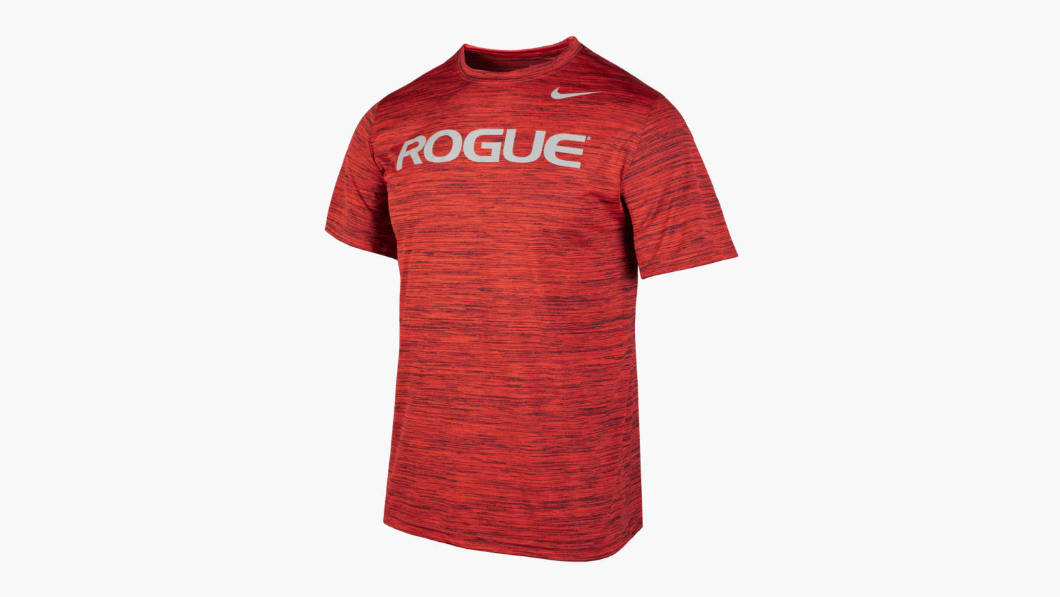 Tee shirt shop rouge nike